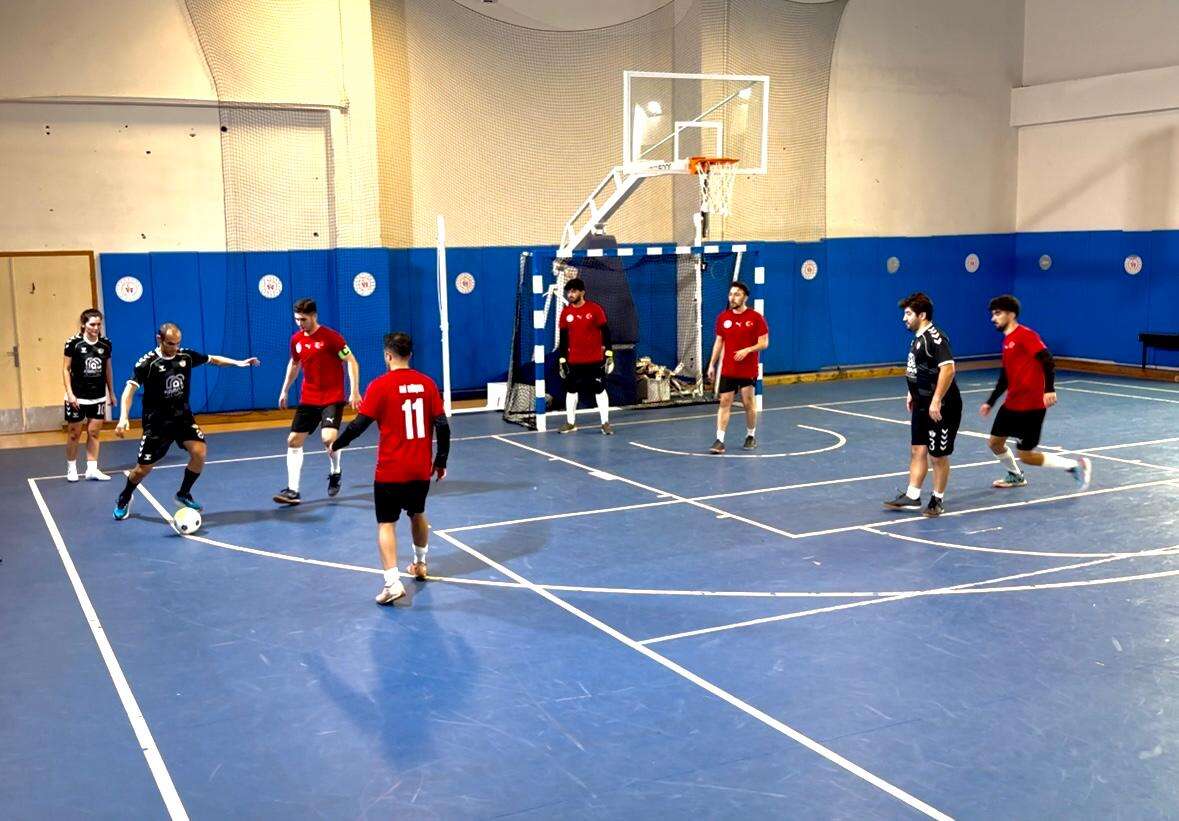 Dostluk Maçı Muğla’da Engellilik Farkındalığına Işık Tuttu 4